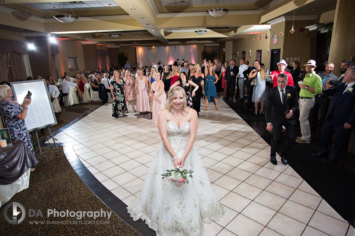 Marquis Gardens Wedding Receptions 