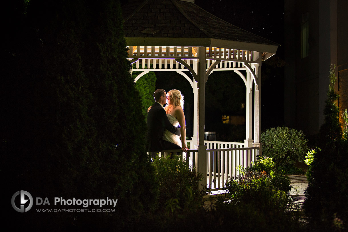 Marquis Gardens Wedding Photographers in Ancaster