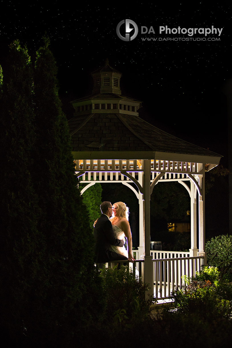 Marquis Gardens Wedding Photographer in Ancaster