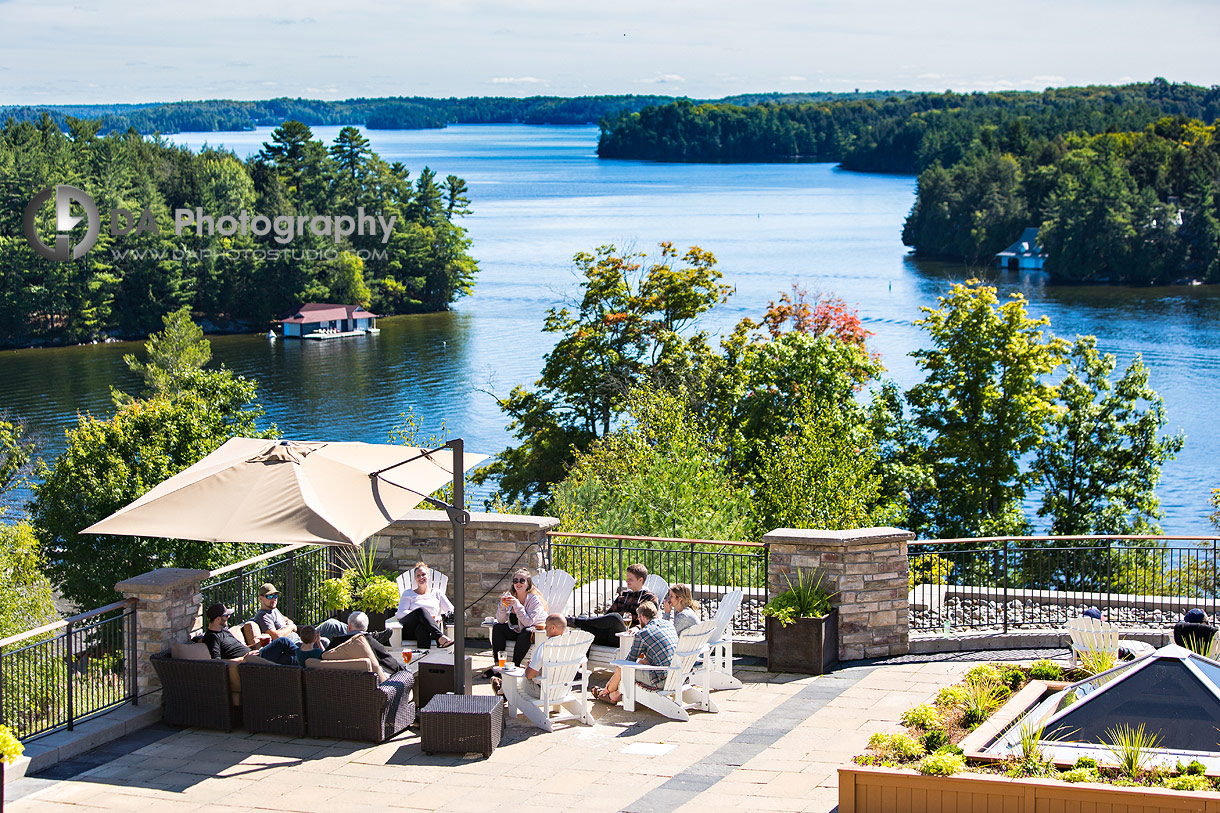 JW Marriott The Rosseau Muskoka Photos