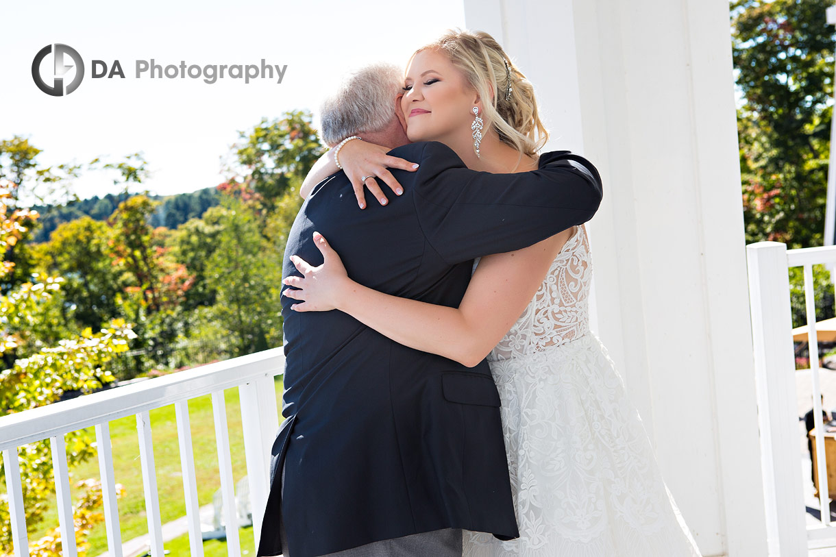 JW Marriott Wedding Photo