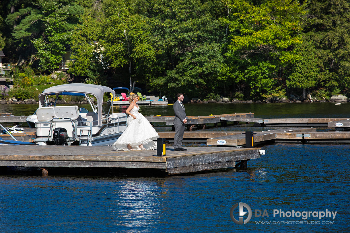 Top Wedding Photographers in Muskoka