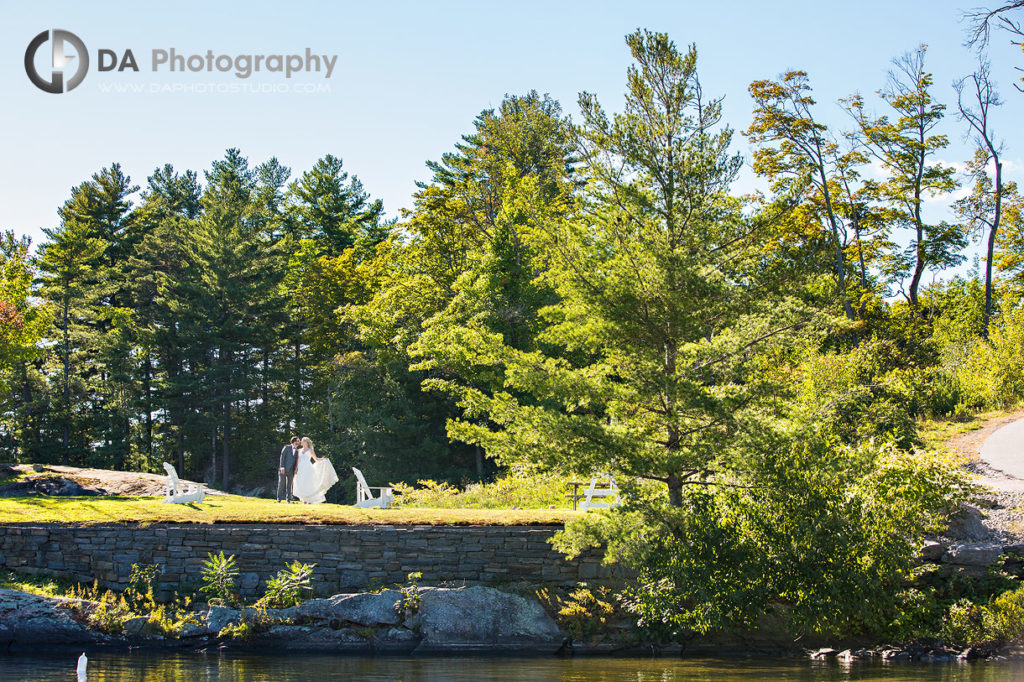 Muskoka Wedding Photographer