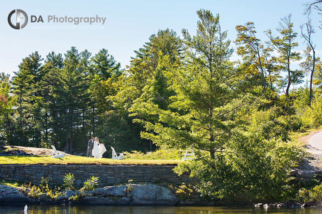 Muskoka Wedding Photographer