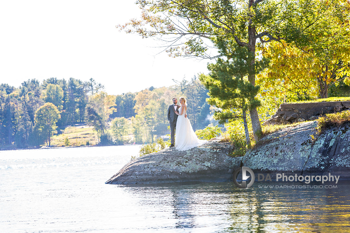 Muskoka Wedding Photographers