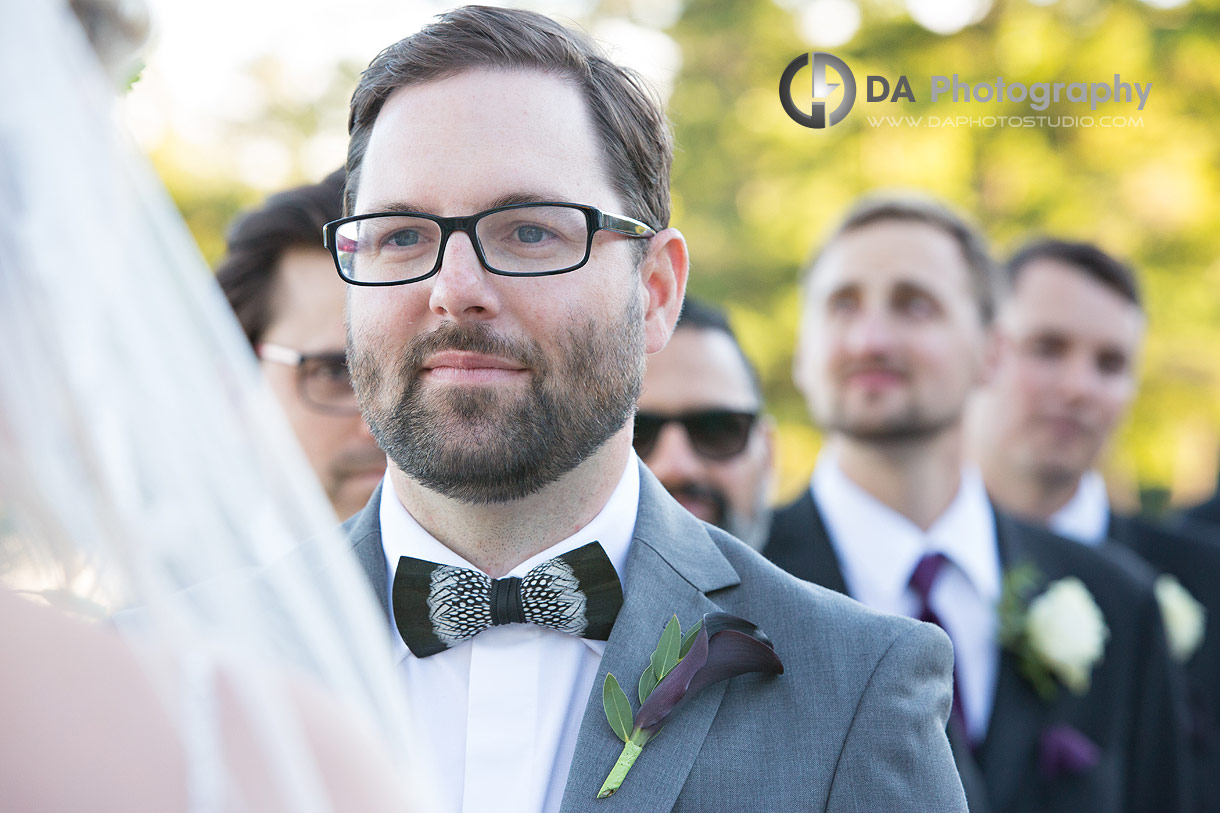 Groom at The KEE to Bala