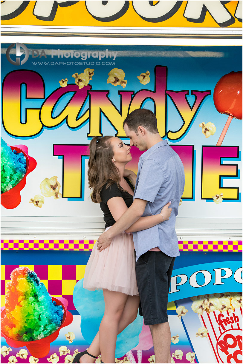 Toronto Engagement Photography