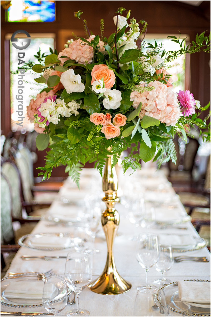 Edgewater Manor Wedding