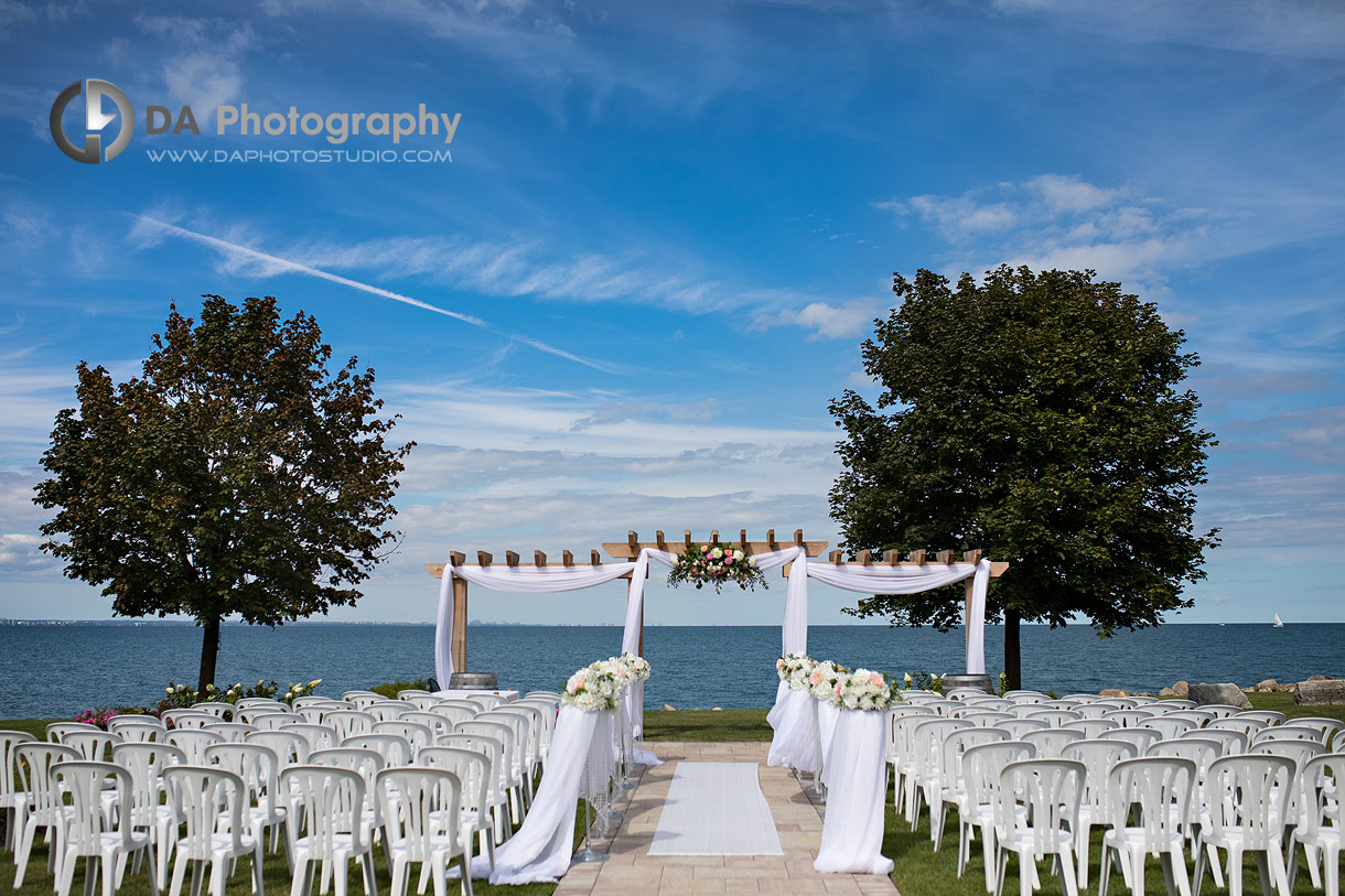 Stoney Creek Wedding Venues