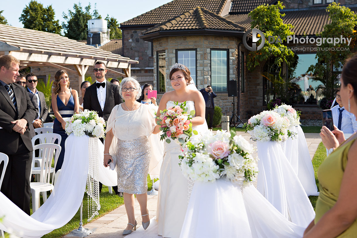 Stoney Creek Wedding Ceremonies