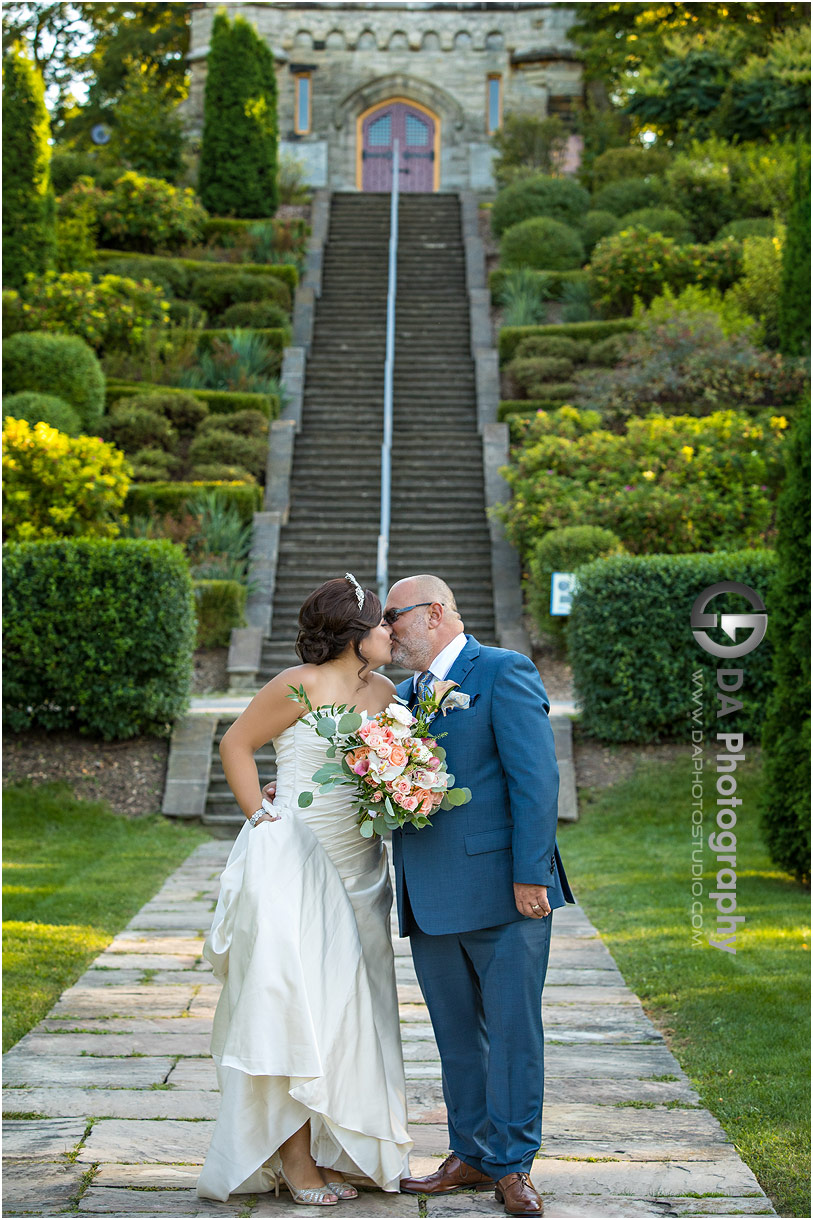 Battlefield Museum Wedding Photographers