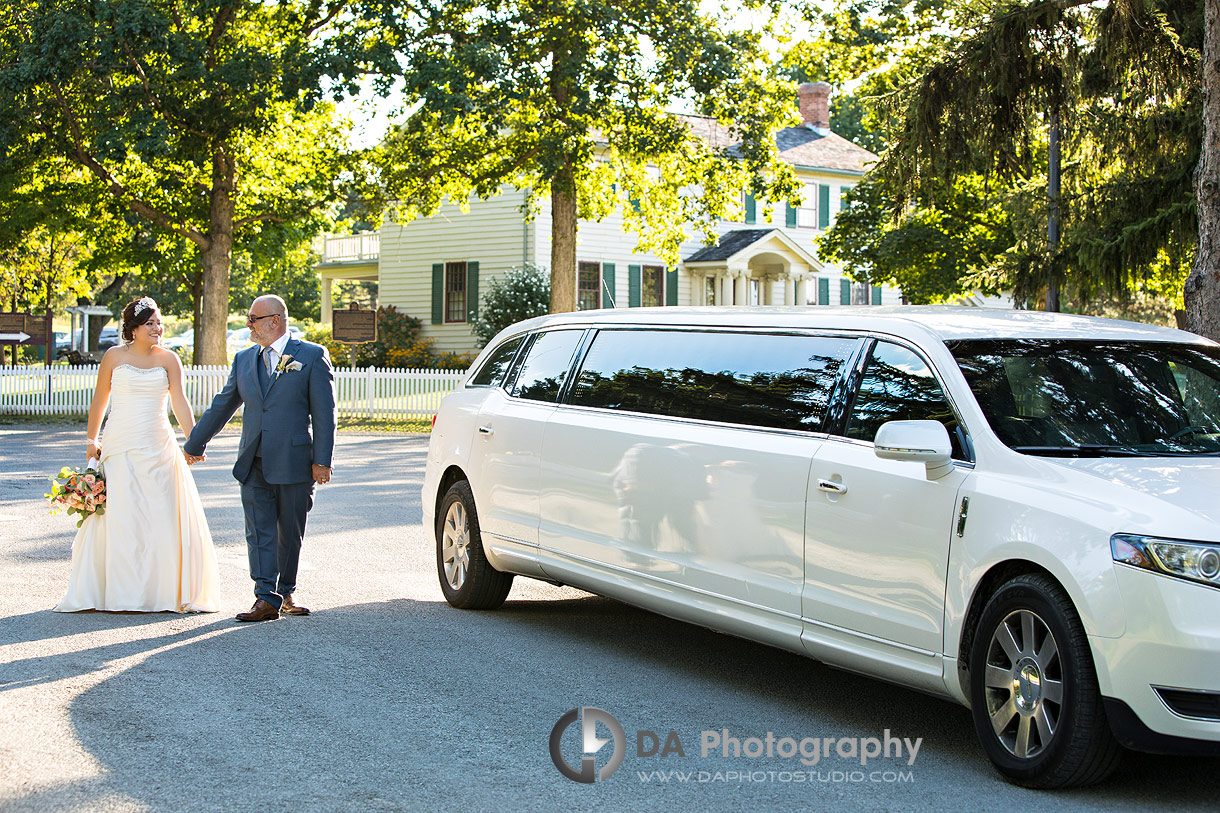 Top Wedding Photographers in Stoney Creek