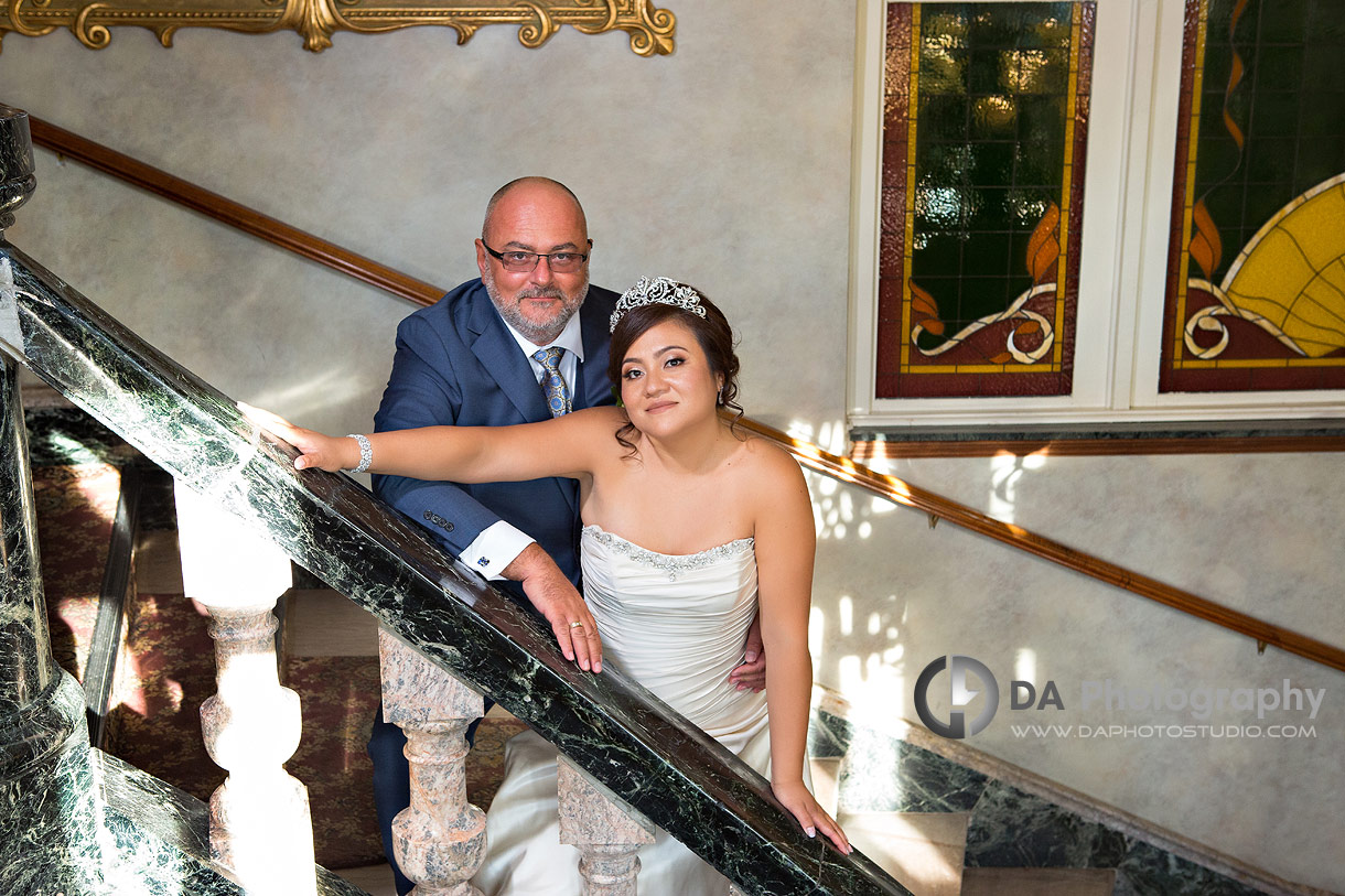 Wedding Photographer for Edgewater Manor