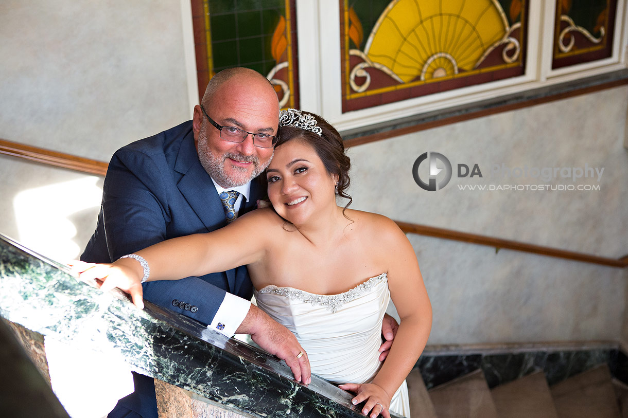 Stoney Creek Wedding Photographers