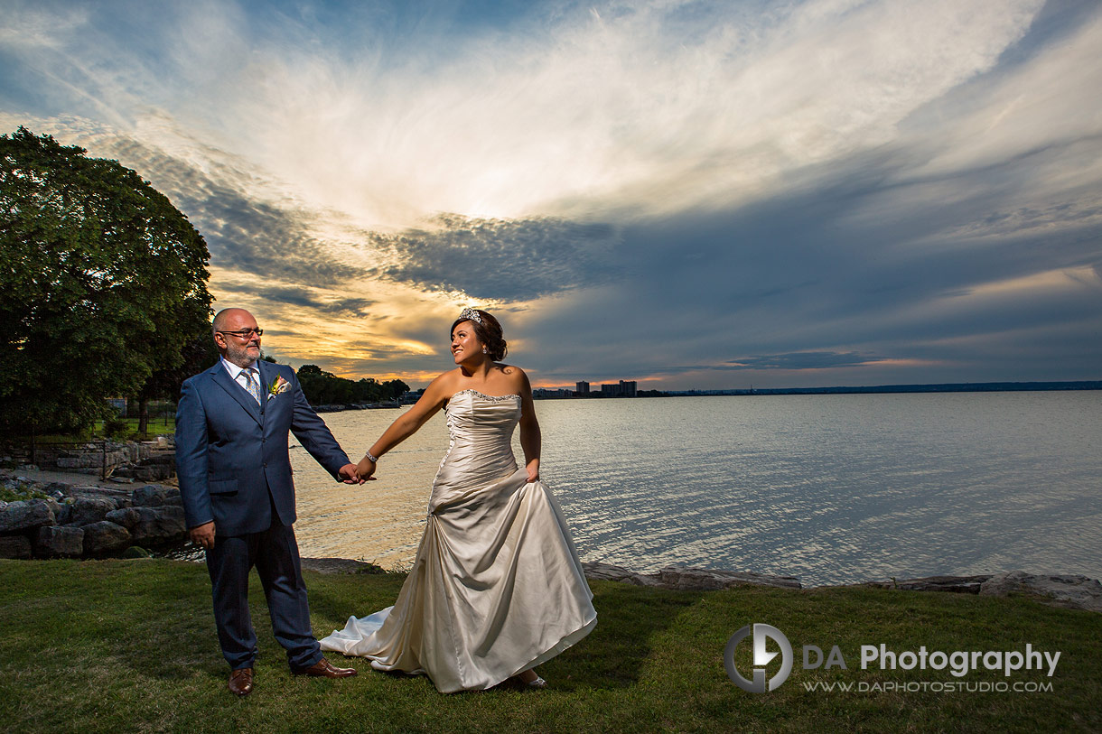 Stoney Creek Wedding Photographer