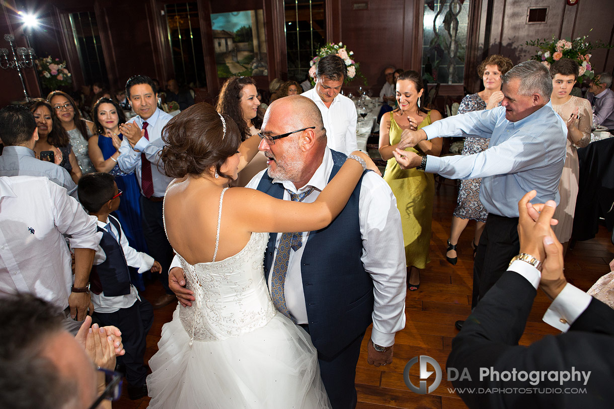 Edgewater Manor Wedding Receptions 