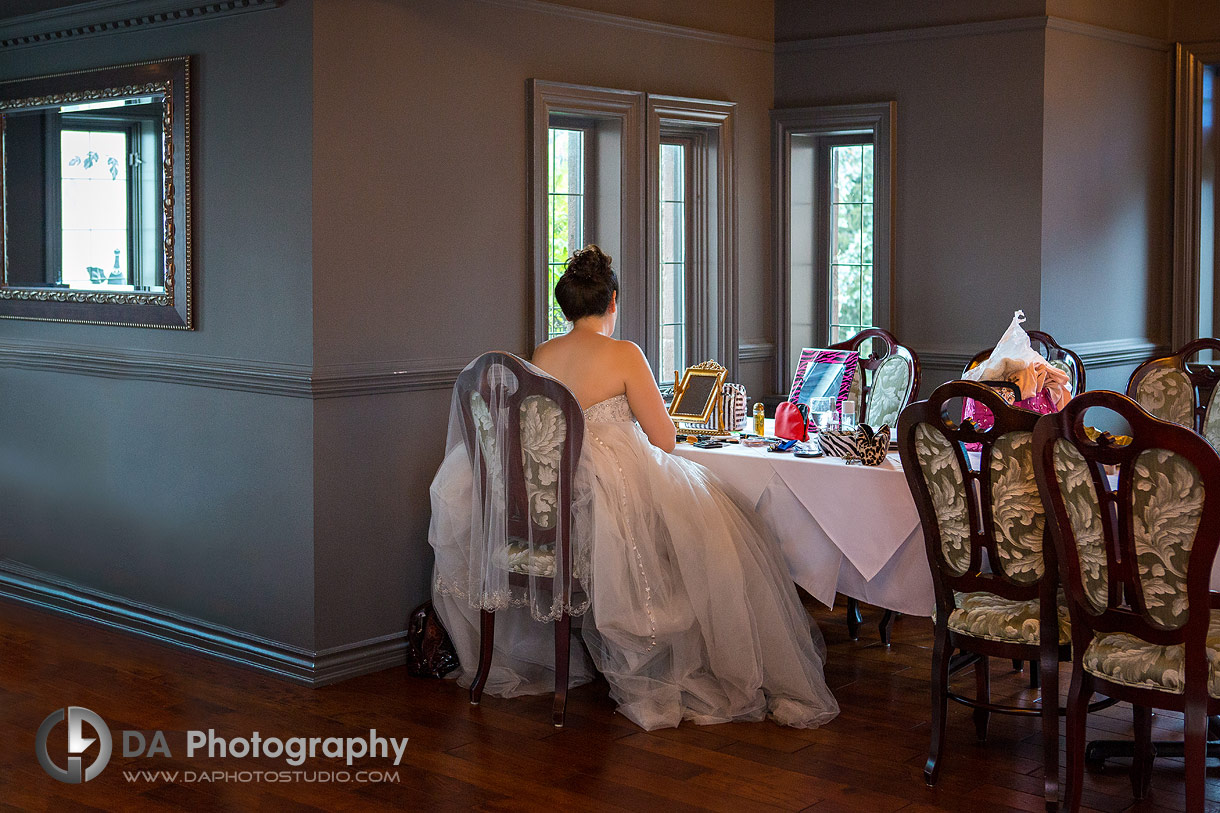 Brides at Edgewater Manor