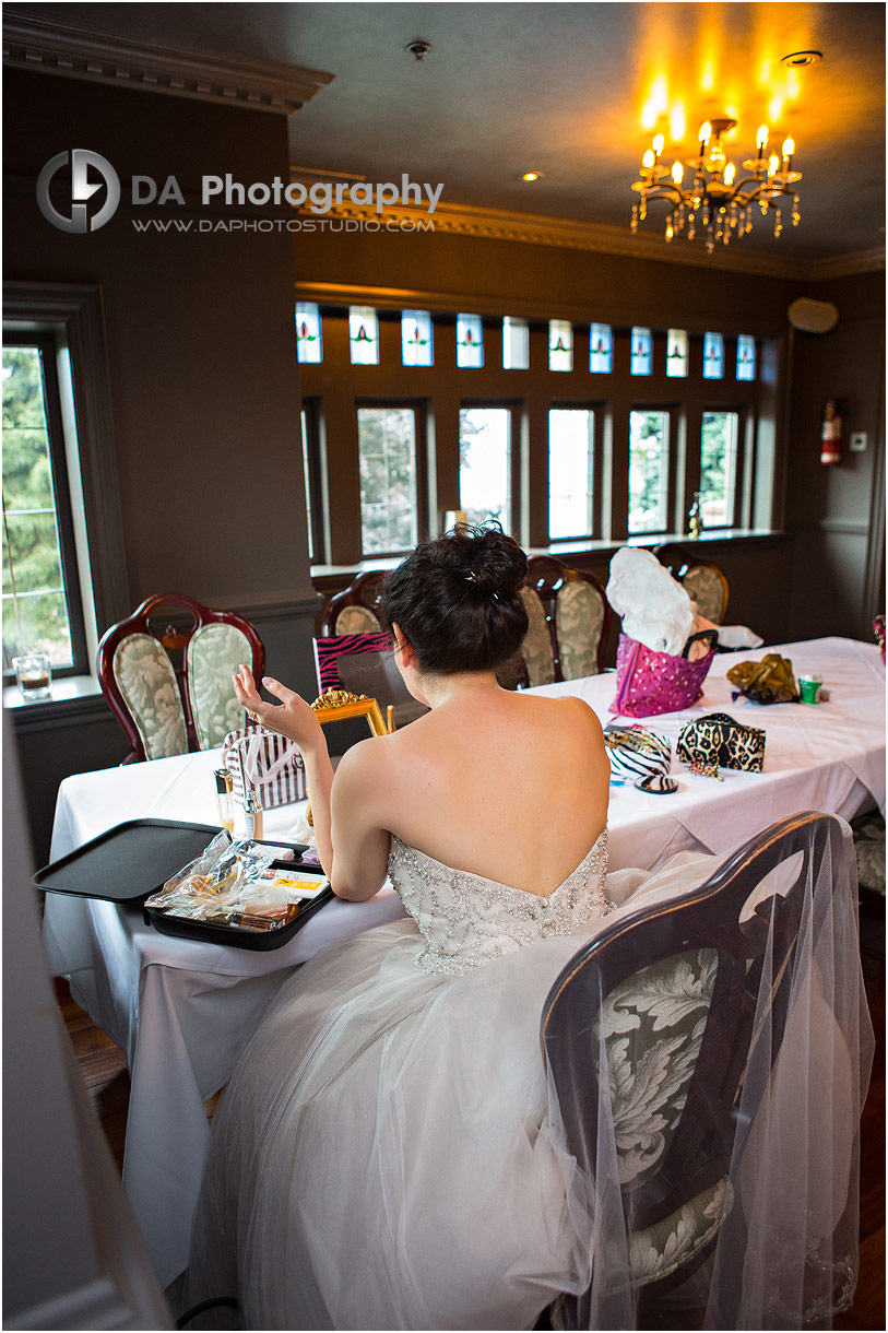 Wedding Photos at Edgewater Manor