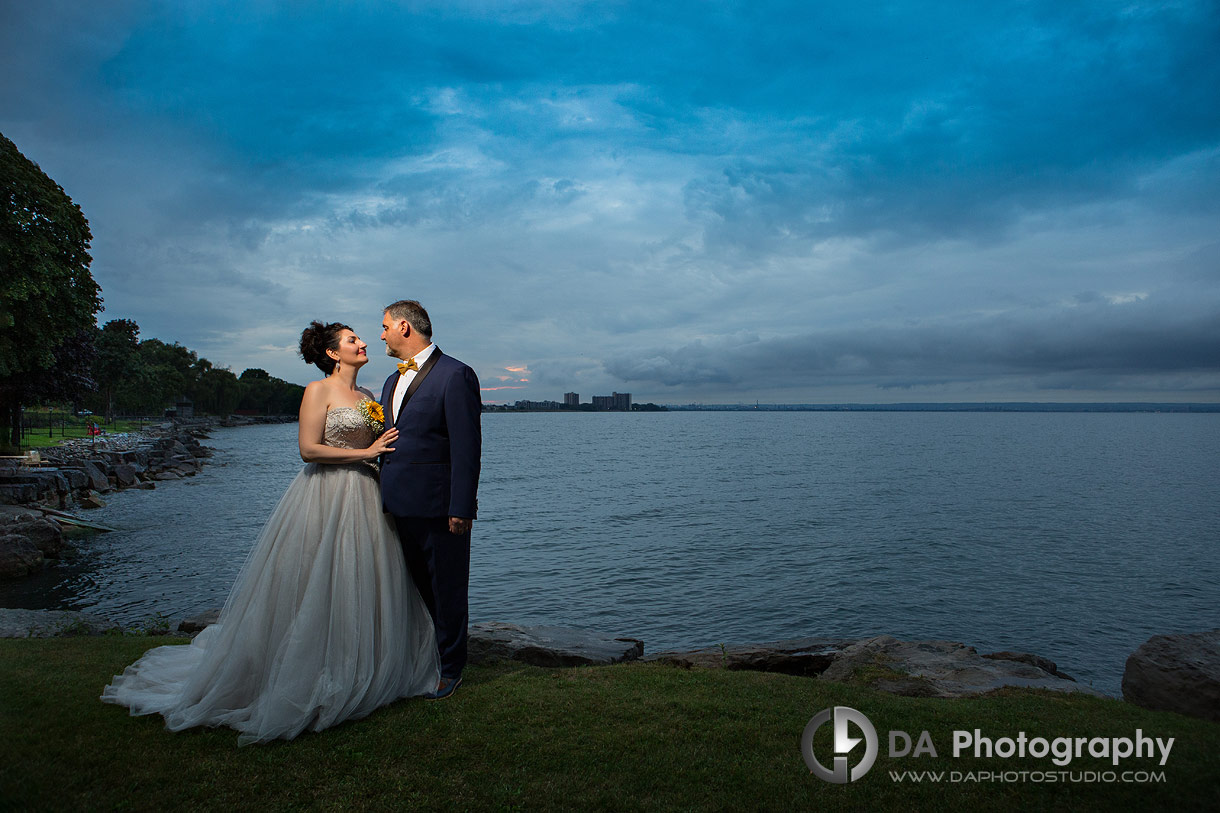 Top Wedding Photographers in Niagara