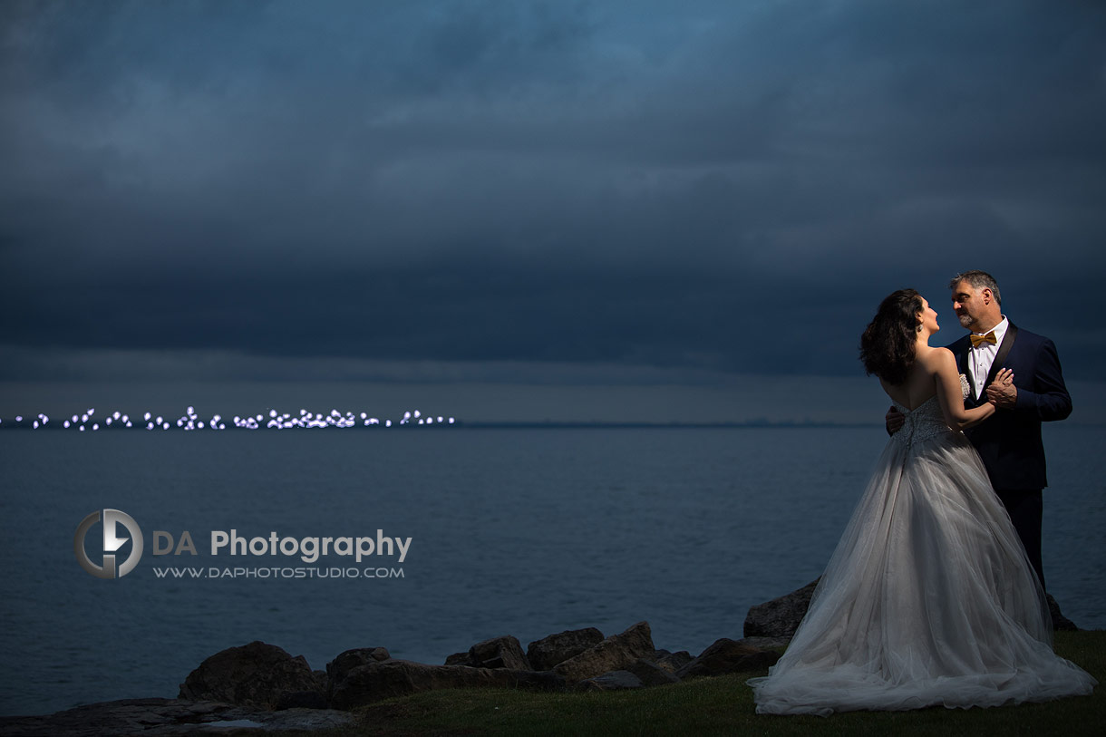 Niagara Wedding Photographer