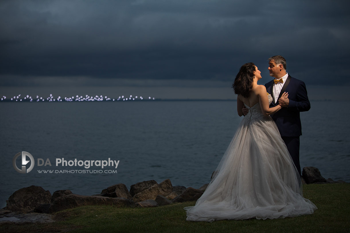 Wedding Photographers in Niagara