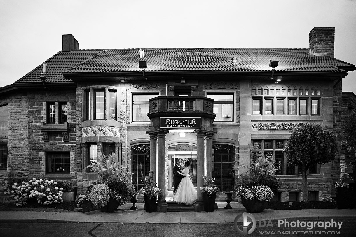 Wedding Photographers for Niagara
