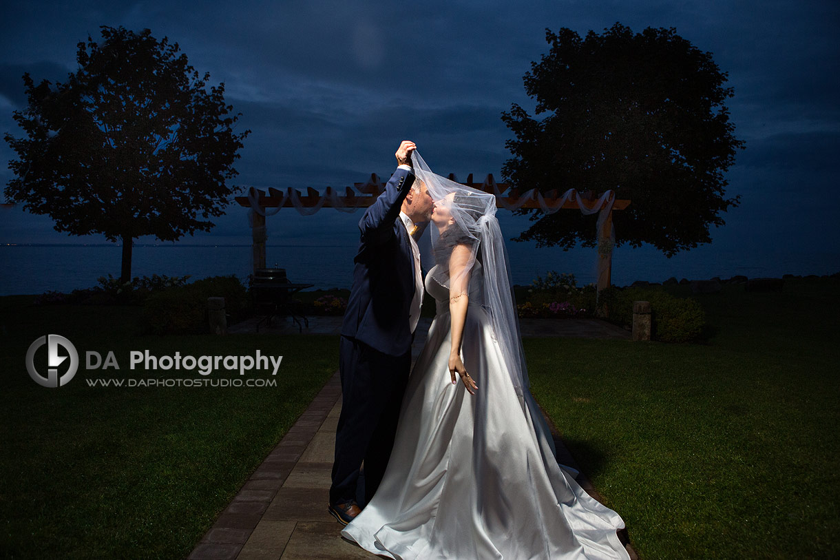 Wedding Photographer in Niagara