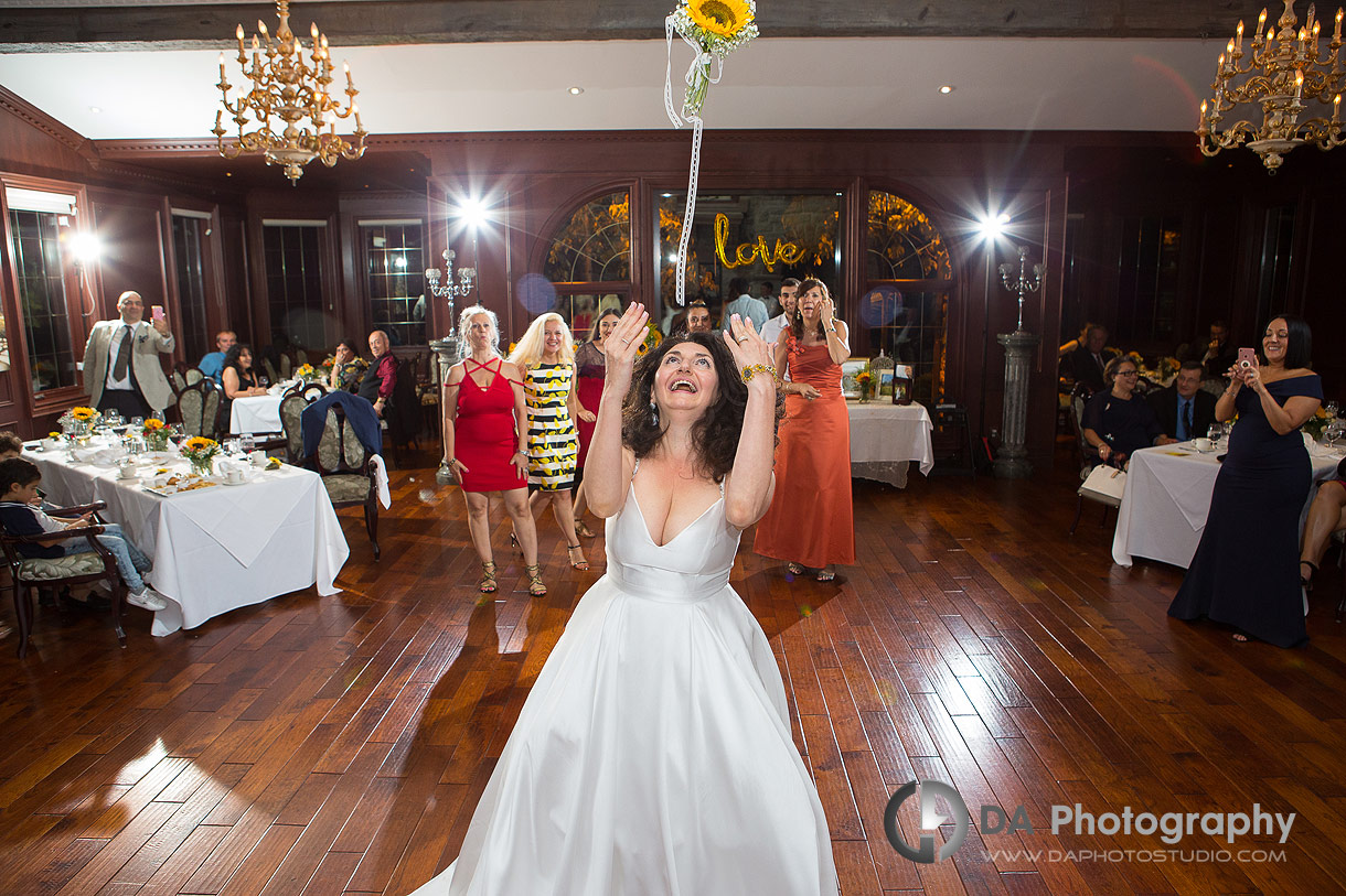 Edgewater Manor Wedding Receptions 