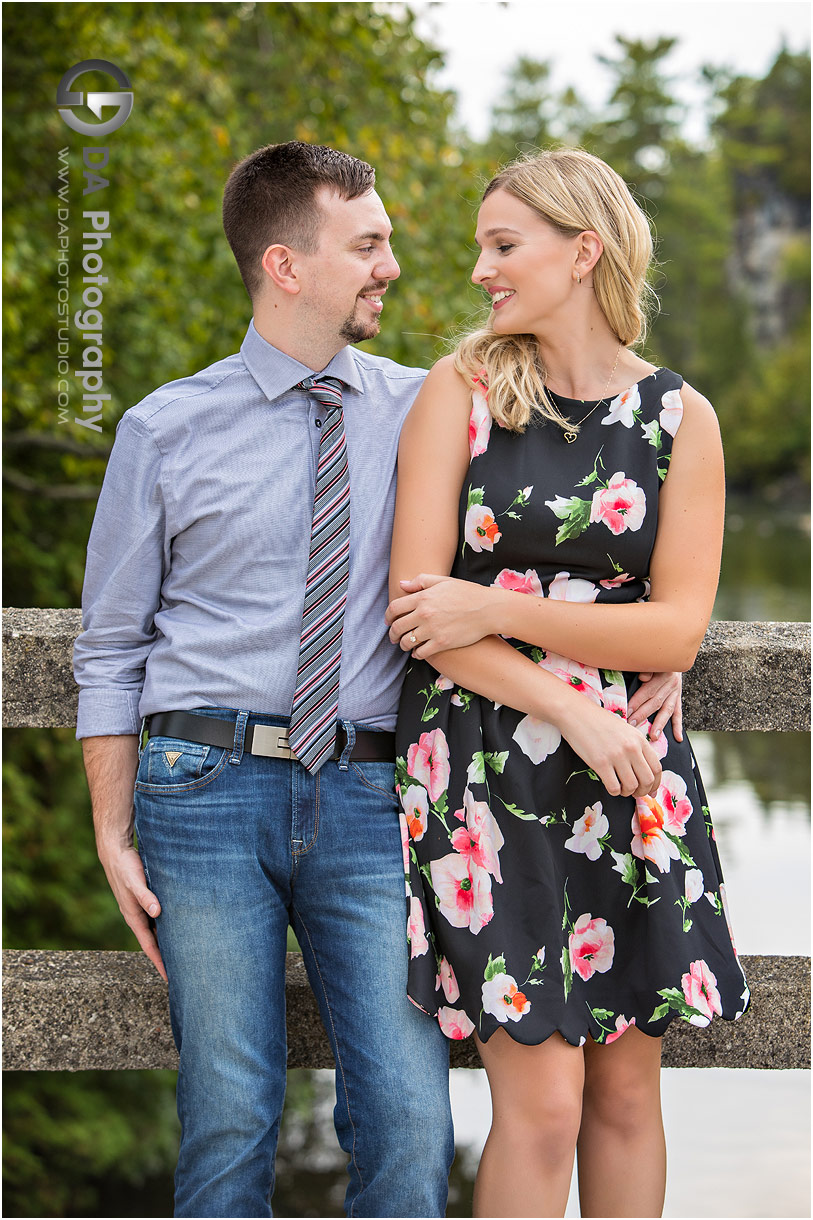 Rockwood Conservation Engagement Photo