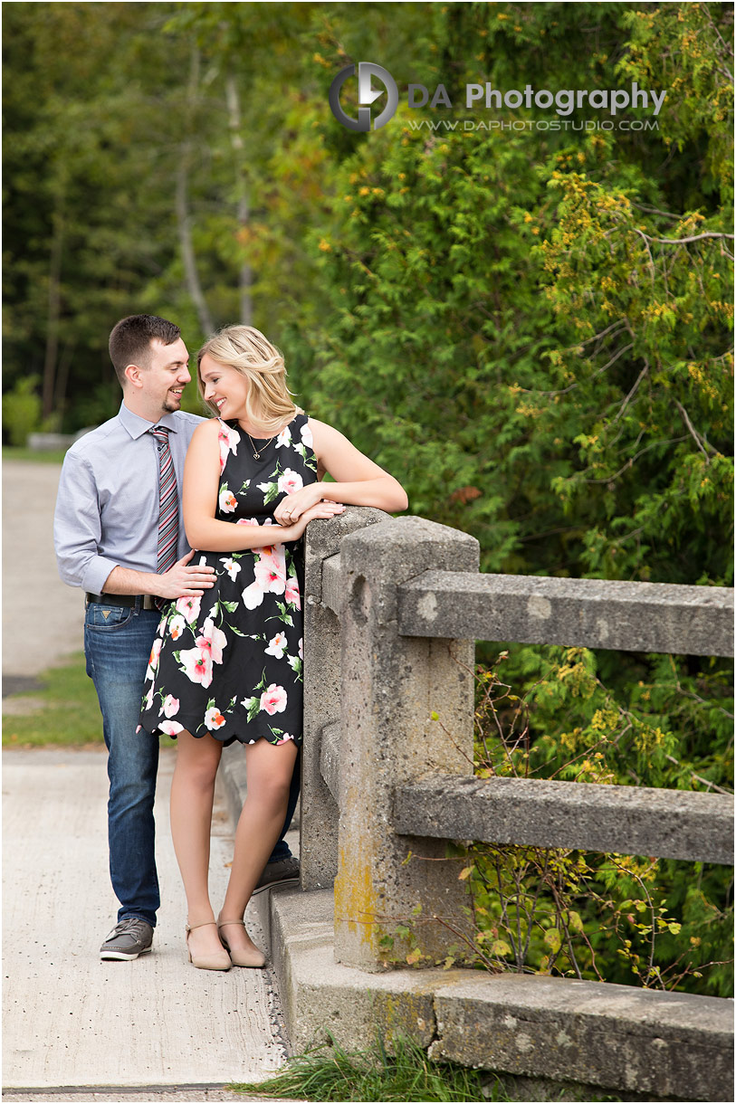 Rockwood Conservation Engagement Photos