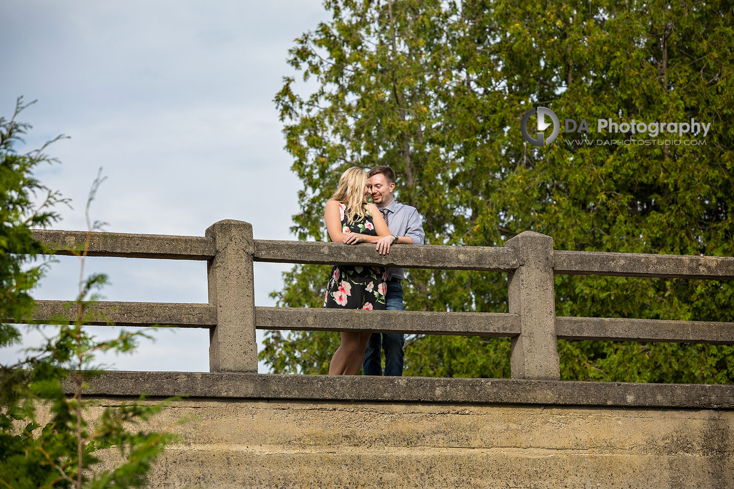 Rockwood Conservation Engagement Photographers