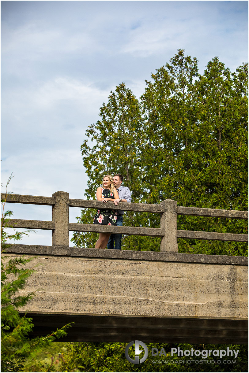 Rockwood Conservation Engagement Photographer