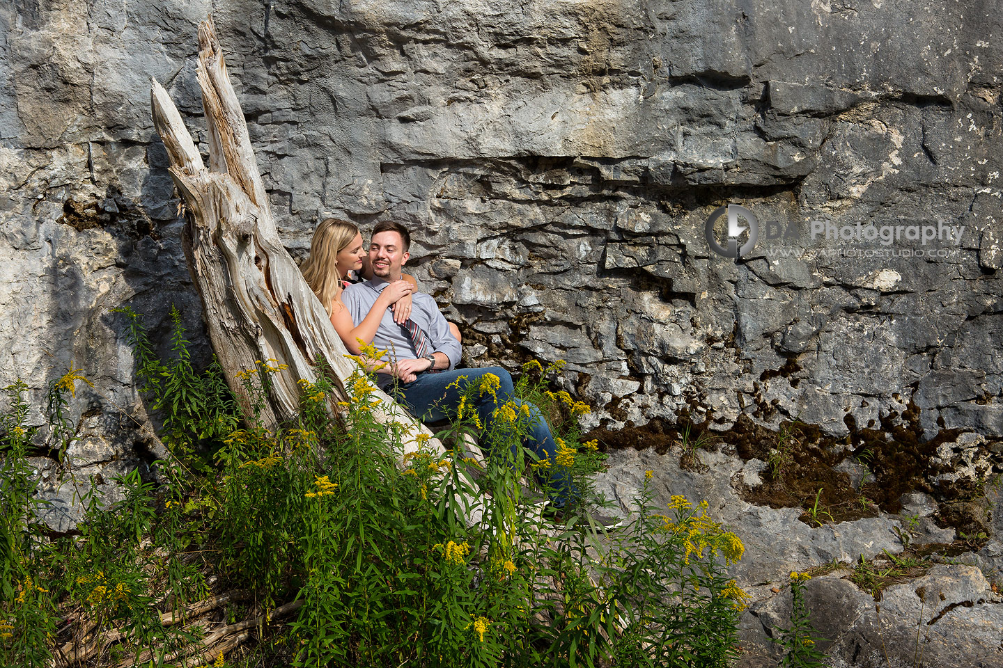 Top Engagement Photographers in Rockwood