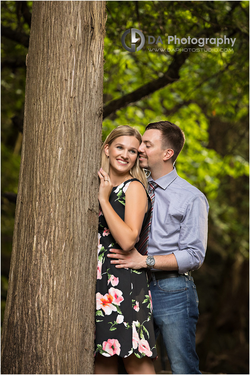 Best Engagement Photographers in Rockwood