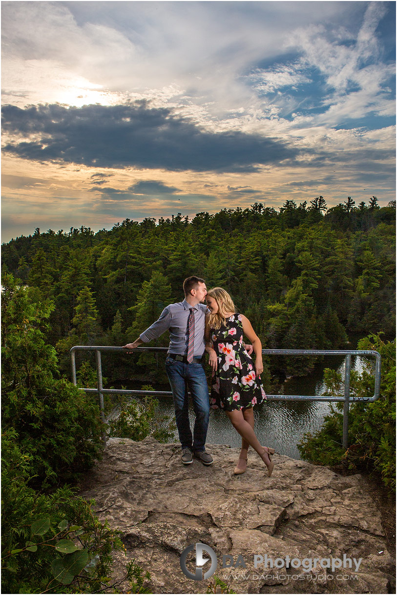 Best Rockwood Outdoor Engagement Locations