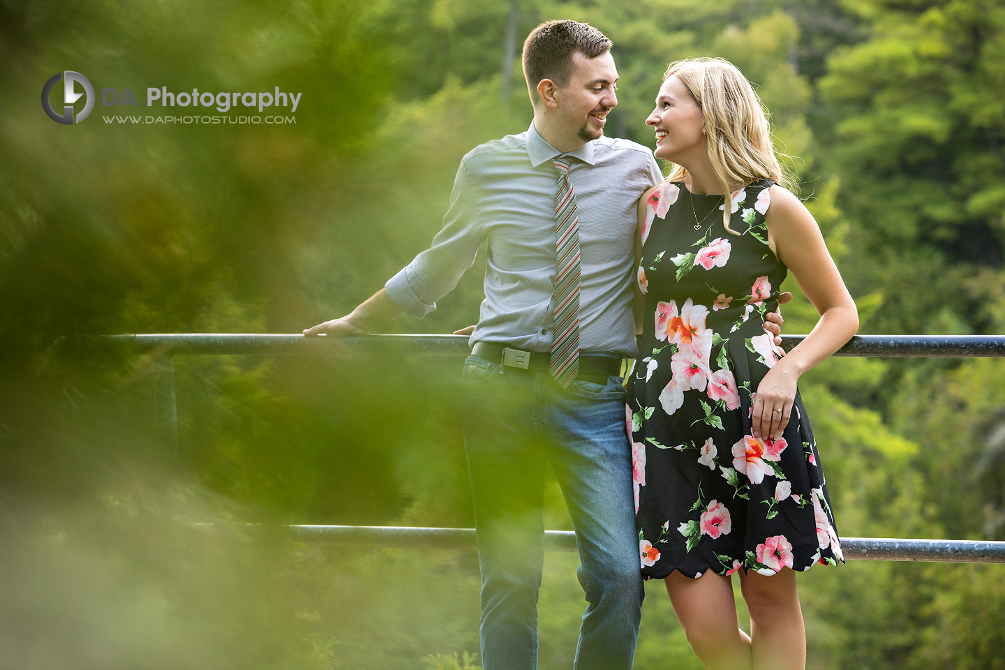 Best Engagement Photographer in Guelph