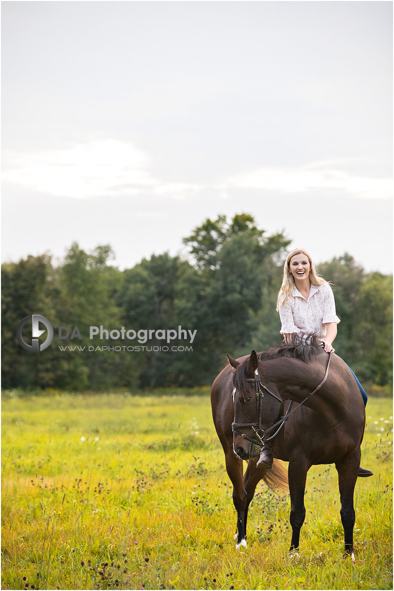 Best Engagement Pictures in Milton