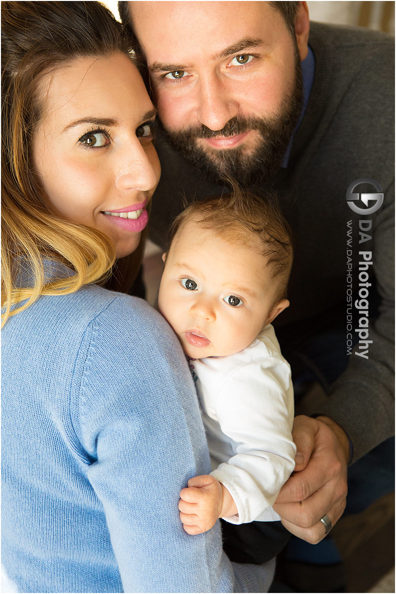 Family photographer in Burlington