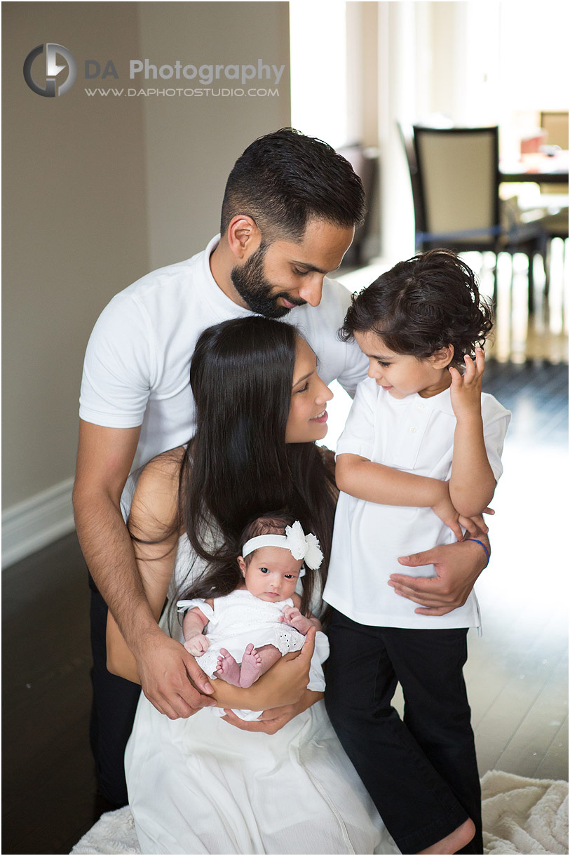 Brampton Family Photography