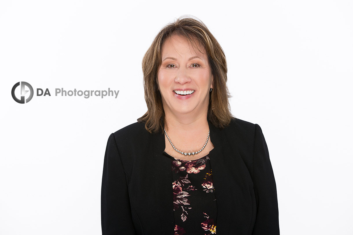 Spence and Associates Corporate Portraits