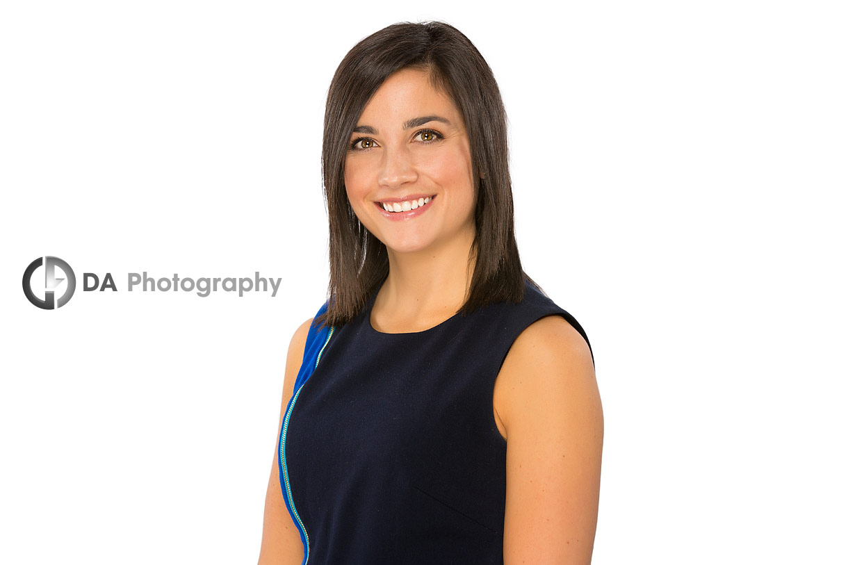 IG Wealth Management Business Portraits