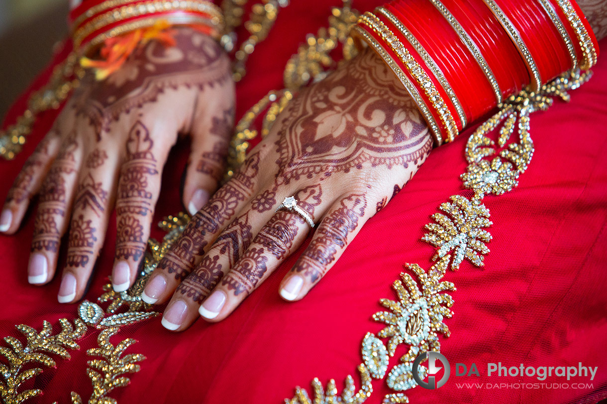 Traditional Indian Wedding Photos