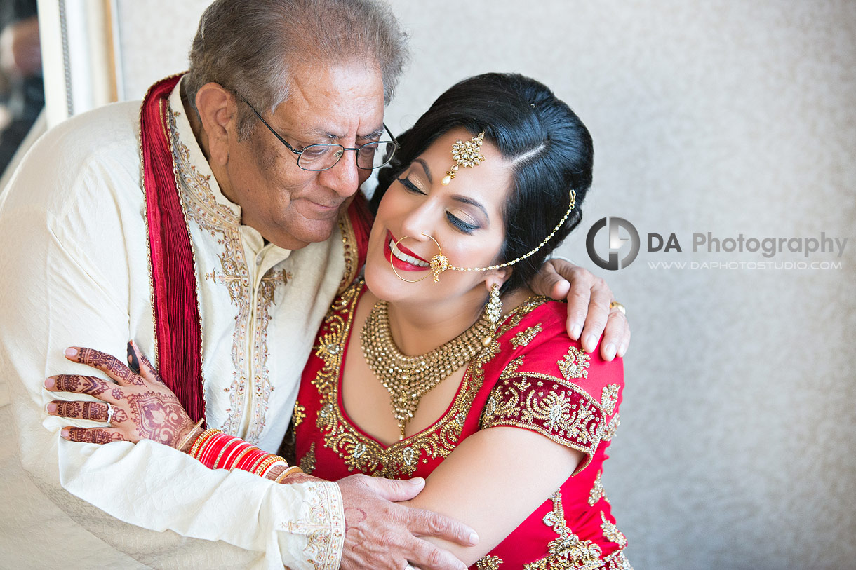 Traditional Indian Weddings in Mississauga