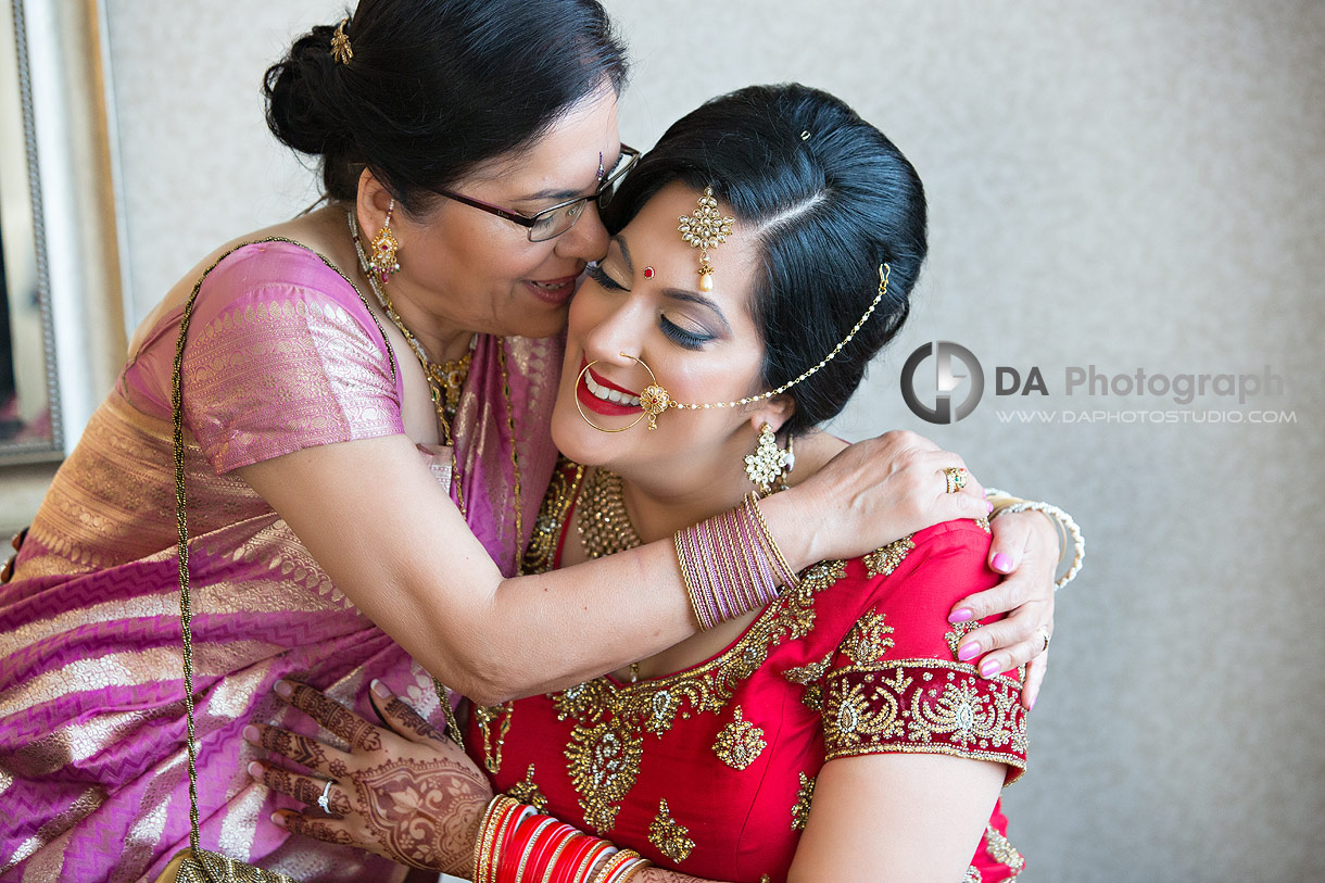 Traditional Indian Wedding Photographer