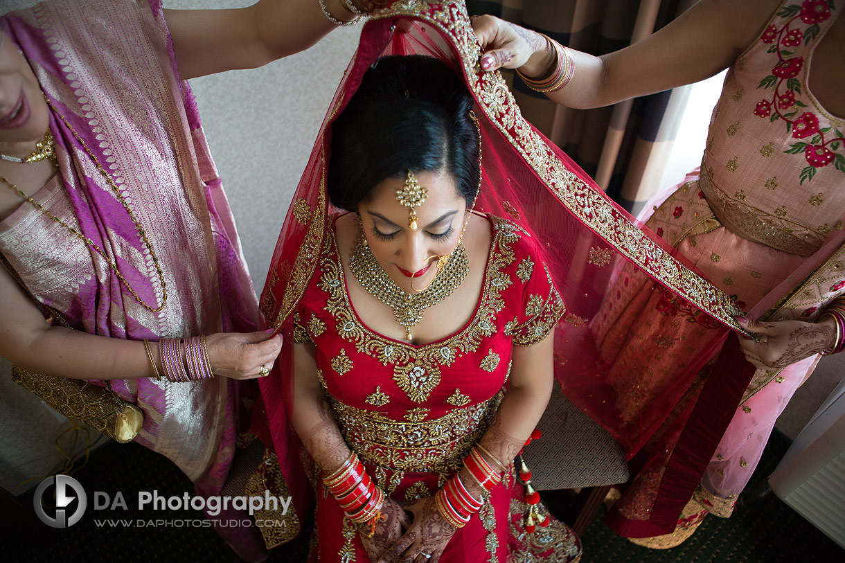 Mississauga Wedding Photographer