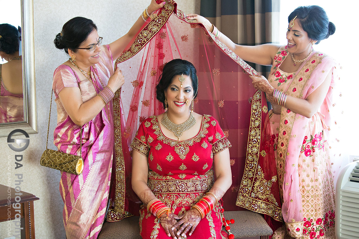 Traditional Indian Wedding Photographers