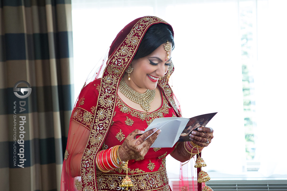 Photographer for Traditional Indian Wedding