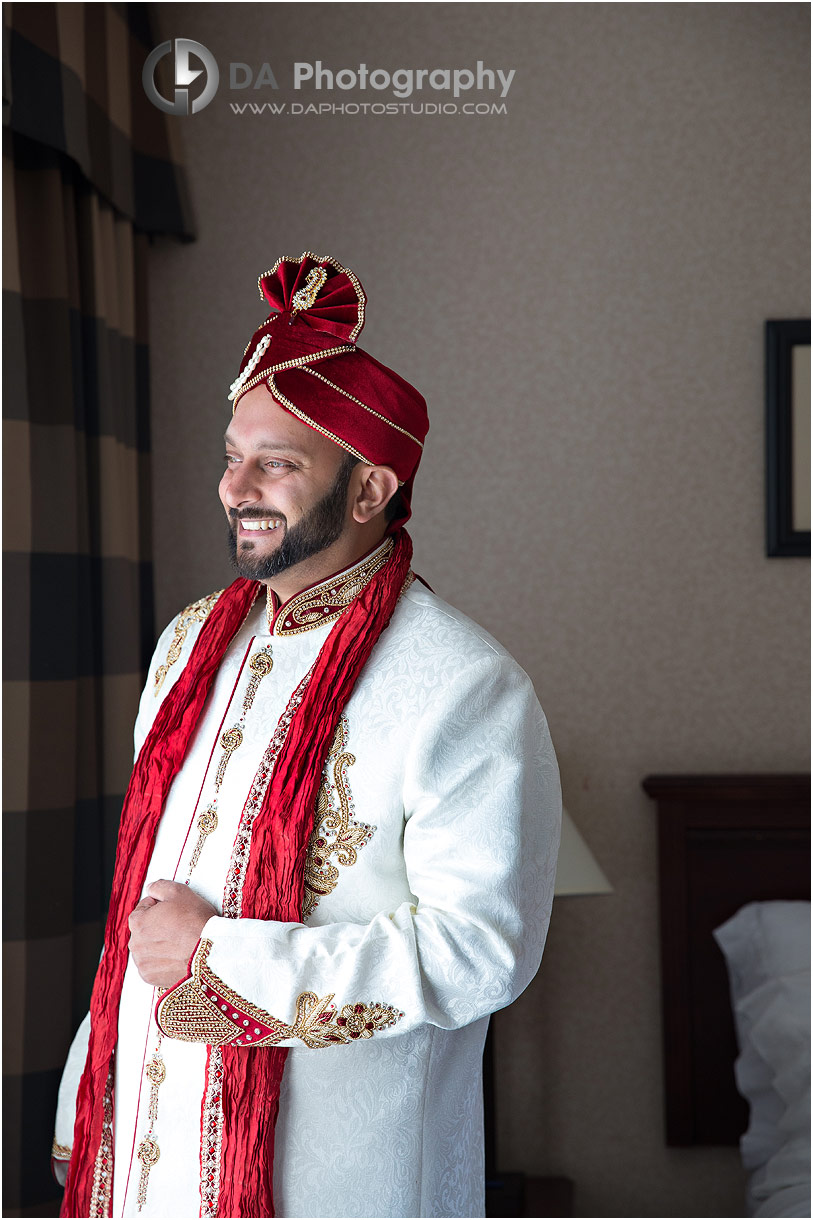 Mississauga Wedding Photography