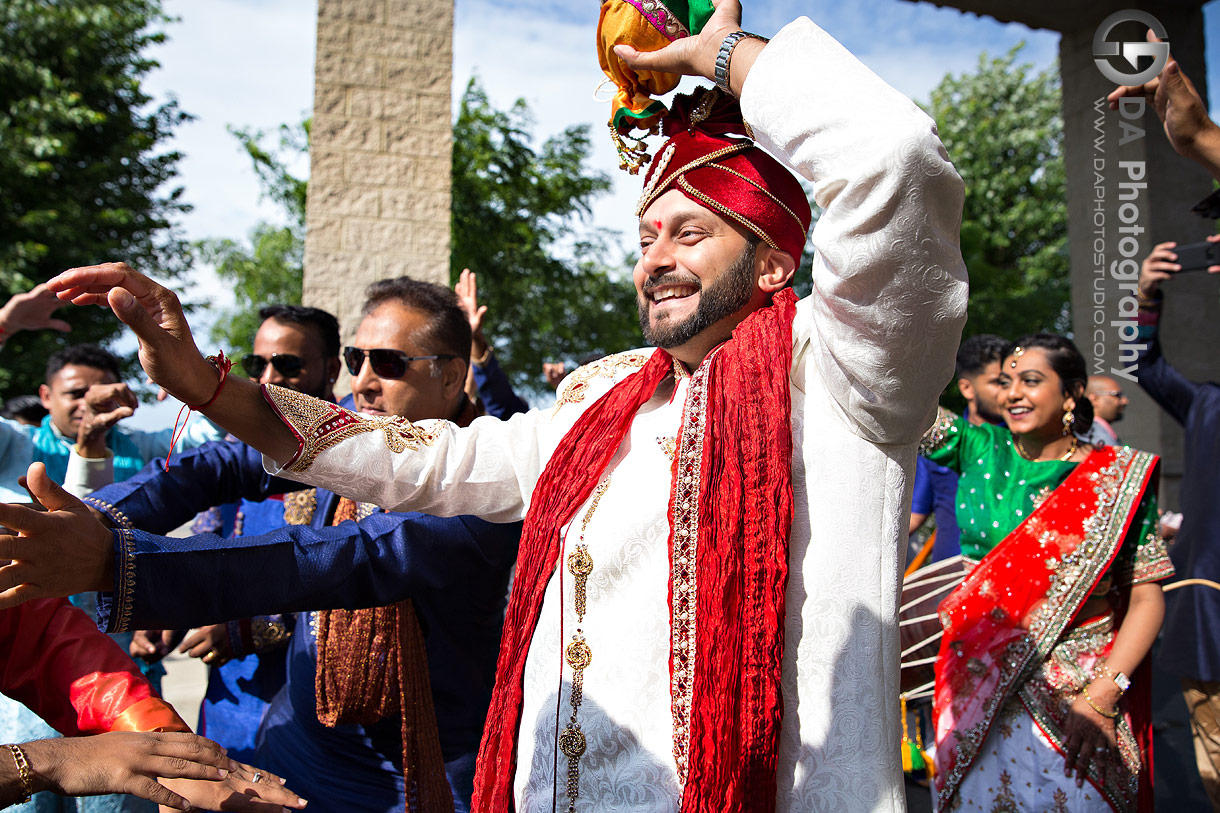 Traditional Indian Wedding Ceremonies