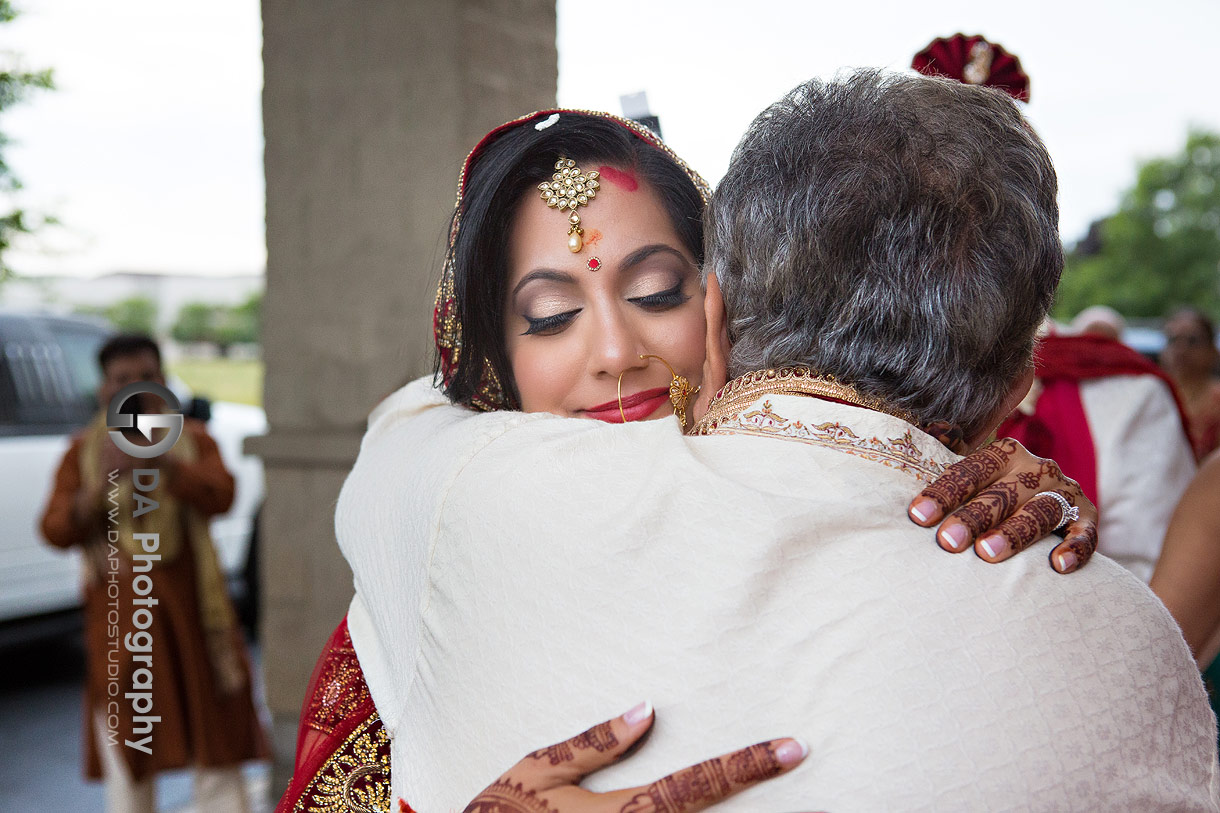 Weddings at Versailles Convention Centre in Mississauga